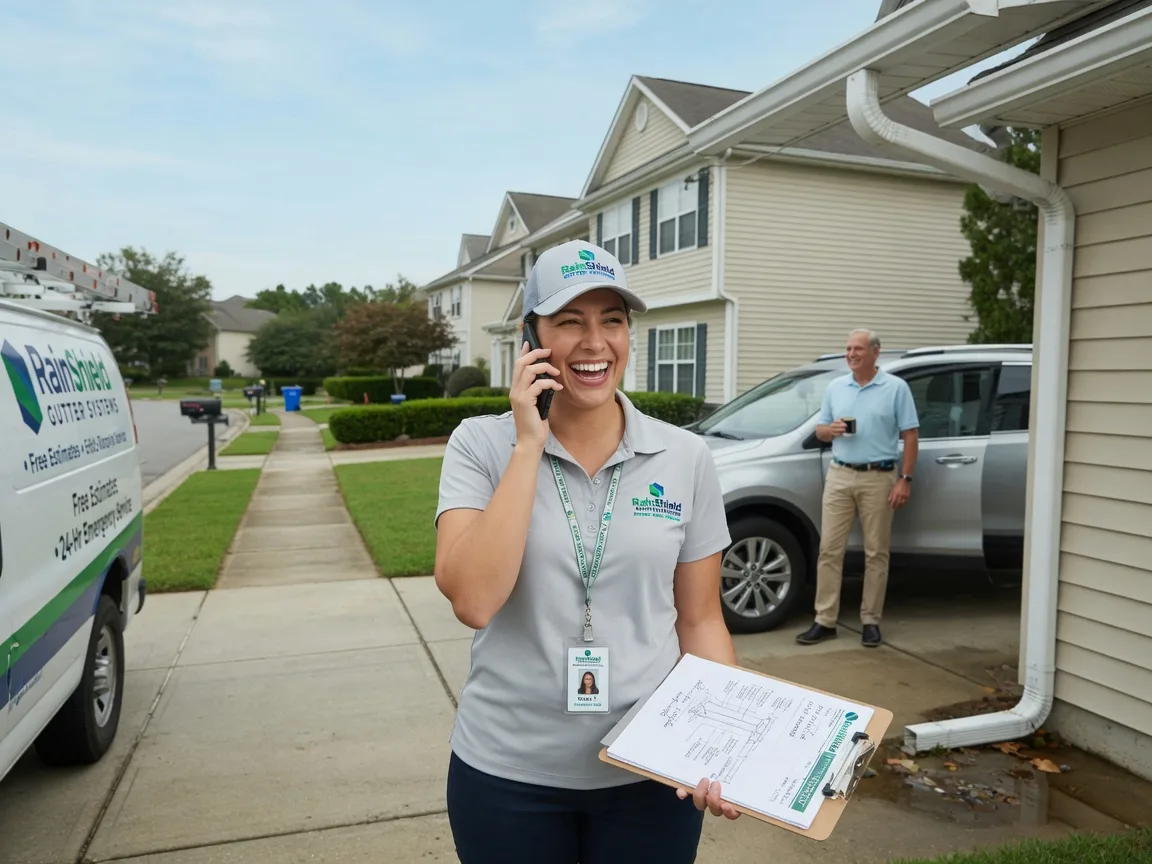 Gutter Installation Rockland, MA FAQs